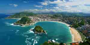 San Sebastian